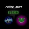 Falling Apart (feat. DJ N3utral123r & EnTempo) - Elexco lyrics