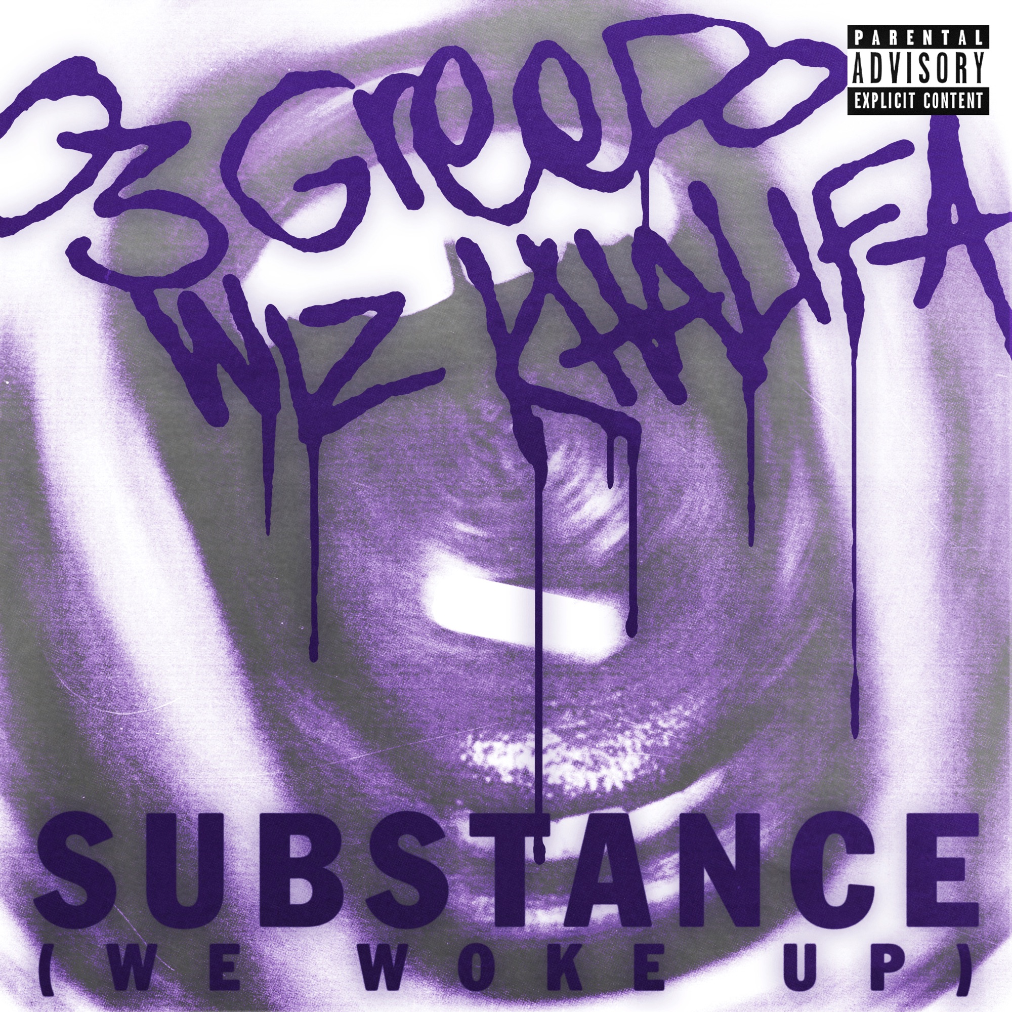 03 Greedo & Wiz Khalifa - Substance (We Woke Up) - Single