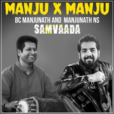 Manju X Manju - Samvaada - Single