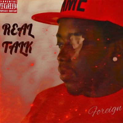 Real Talk - Single