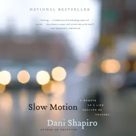 Slow Motion: A Memoir of a Life Rescued by Tragedy (Unabridged)