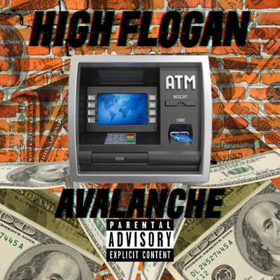 Avalanche - Single