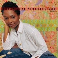Urban Love Progressions, Vol. 1 - Don Mappy