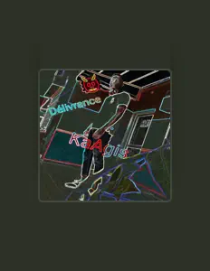 Kaagis Rey (Giska): песни, клипы, биография, даты выступлений и многое другое.