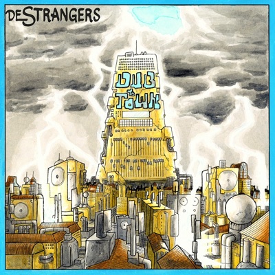Dub to Town (Dub) - EP
