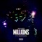 Millions (feat. evo-lvd) - Wavier lyrics