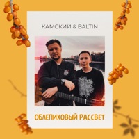Облепиховый рассвет (feat. Камский) - Single - Baltin