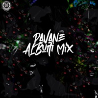 Album Mix Vol.01 - PAVANE