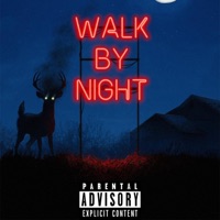 Walk by Night - Single - Knowitall