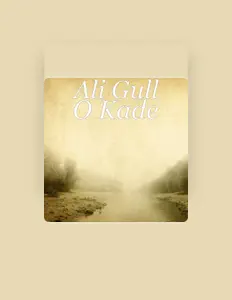 Listen to Ali Gull, watch music videos, read bio, see tour dates & more!