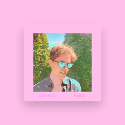 Listen to Logan Laj, watch music videos, read bio, see tour dates & more!