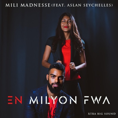 En Milyon Fwa (feat. Aslan Seychelles) - Single
