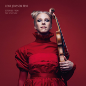 Sjön - Lena Jonsson Trio & Lena Jonsson