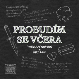 Probudím se včera (feat. Skelly) Totally Nothin