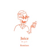 Juice (Castelle Remix) artwork
