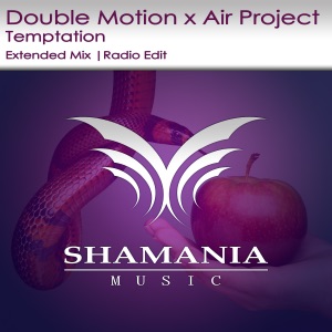 Temptation - Single