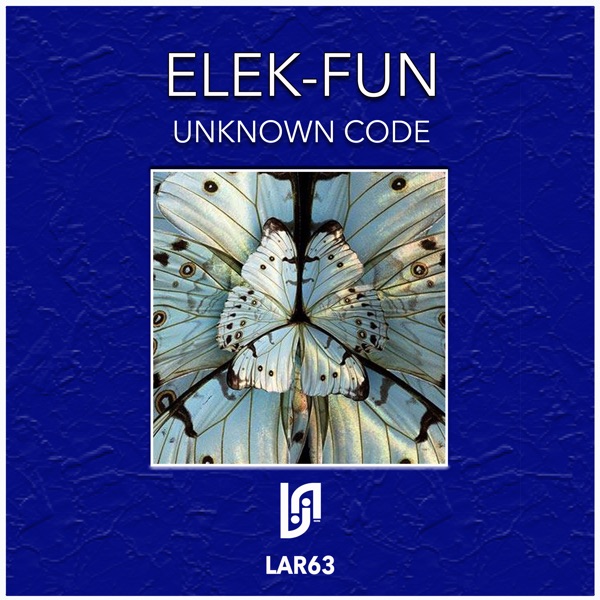 Unknown Code - Single