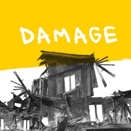 Damage Abstral Compost & Pascal Lopinat