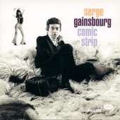 Serge Gainsbourg - Black And White