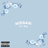 Nissan (feat. Koi) - Single - Grim Ox