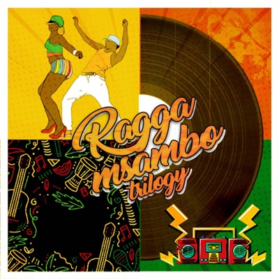 Ragga Msambo - Single