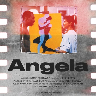 Angela - Single