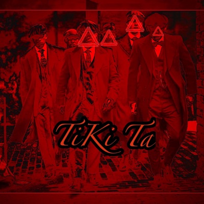Tiki Ta - Single