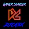 Gamer Draykor - DJ CA3X lyrics