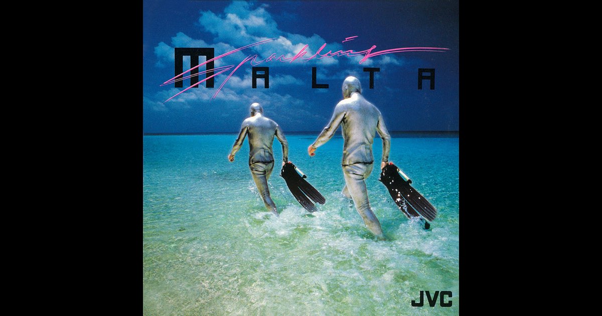 SPARKLING - MALTAのアルバム - Apple Music