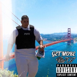 Take Time (feat. Travii Devan) Pete707