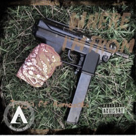 Where I'm From Jigga