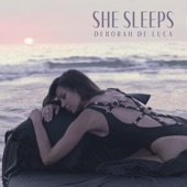 She Sleeps artwork