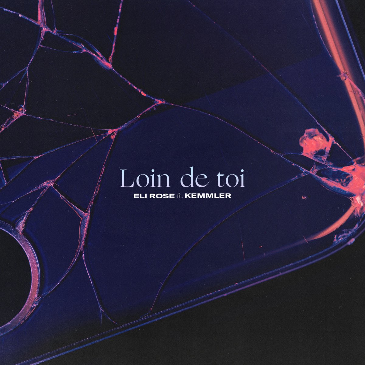 Loin de toi (feat. Kemmler) - Single by Eli Rose on Apple Music