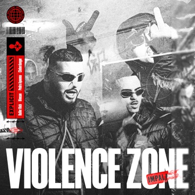 Violence Zone - Single
