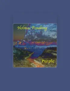 收听 Holmas Pendling、观看音乐视频、阅读小传、查看巡演日期等 ！