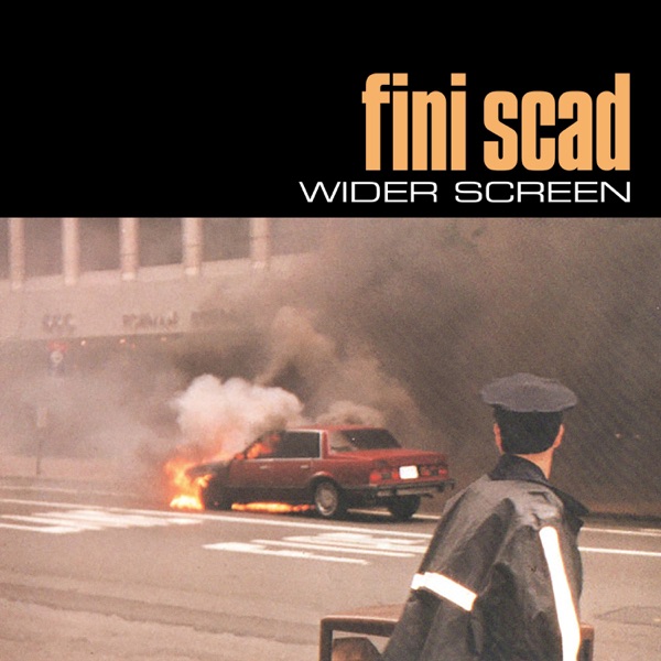 Coppertone by Fini Scad on NetFM