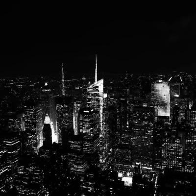 Isaiah A. - Ambition