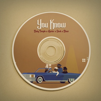 You Know - Single