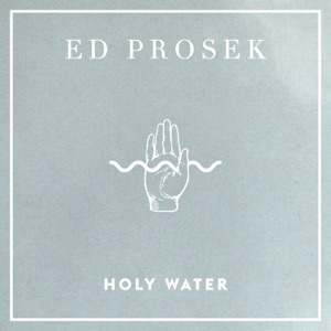 Holy Water - Single