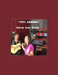 Escucha a Davor, mira videos musicales, lee su biografía, consulta las fechas de las gira y más.