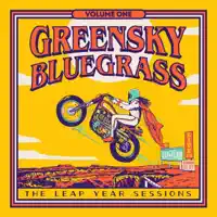 Room Without a Roof — Greensky Bluegrass