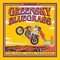 Nine Days - Greensky Bluegrass lyrics
