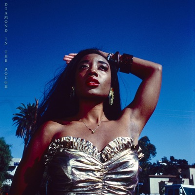 Diamond In the Rough - Single