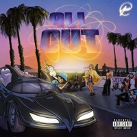 All Out - Single - Jusc