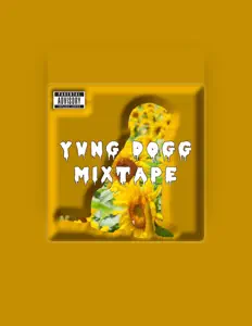 Listen to YVNG DOGG, watch music videos, read bio, see tour dates & more!