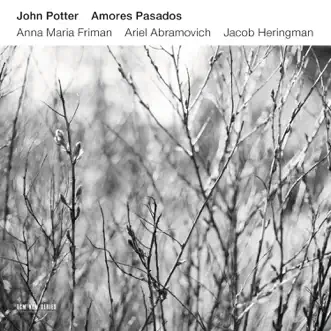 Bury Me Deep in The Greenwood by John Potter, Anna Maria Friman, Ariel Abramovich & Jacob Heringman song reviws