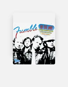 Escucha a Fumble, mira vídeos musicales, lee la biografía, consulta fechas de giras y mucho más.