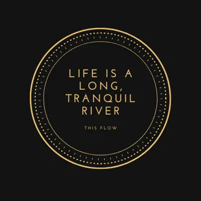 This Flowの「Life Is a Long, Tranquil River - EP」を聴こう。
