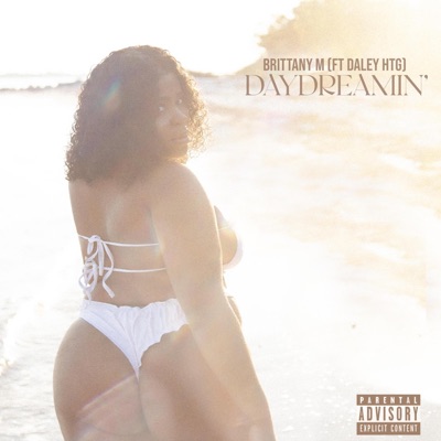 Daydreamin' (feat. Daley HTG) - Single