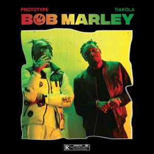 Bob Marley (feat. Tiakola)